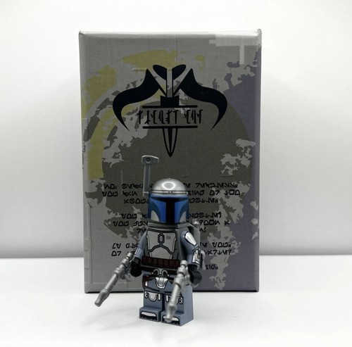 Lego star wars minifigure - lego,