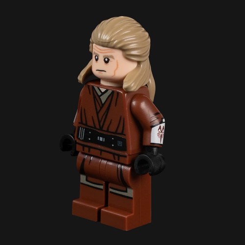Lego star wars minifigure - wars,