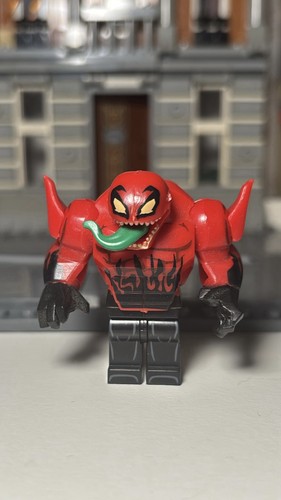 Personalizzato lego marvel - lego,