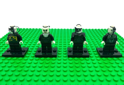 Personaggi lego star trek - lego,