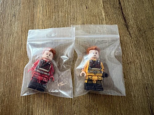 Star wars minifigure - 2, x