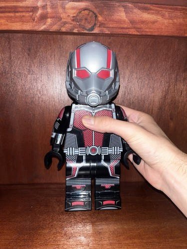 Nuovo minifigure marvel - minifigure,