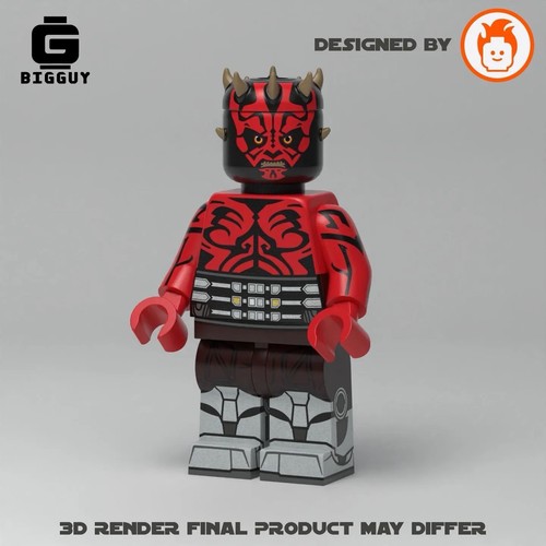 Lego star wars figforge - star,