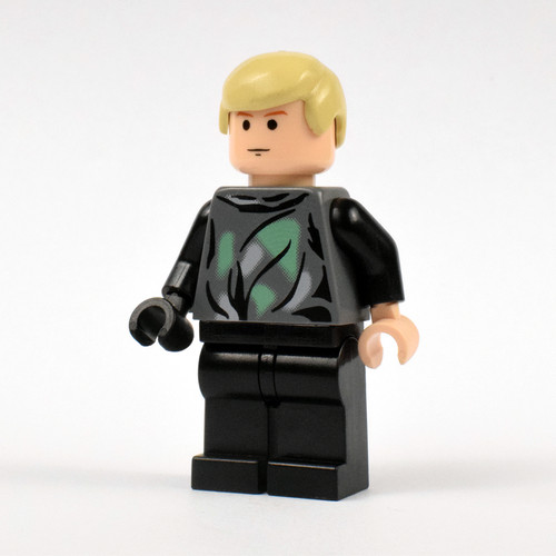 Lego star wars endor - endor, luke