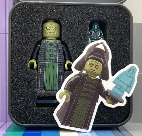 Lego star wars - wars, mattoncini