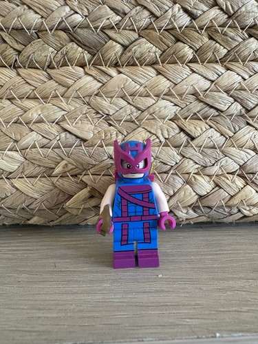 Mrm minifigure personalizzata - mrm,