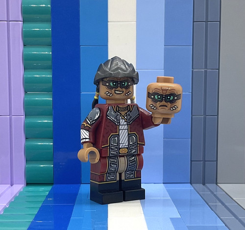 Lego star wars - wars, bricksandfigsde