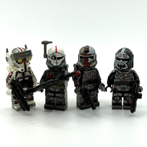 Personalizzato clone force - clone, 99