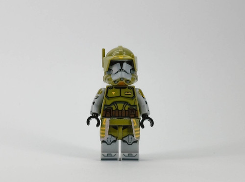 Minifigure personalizzata - minifigure,