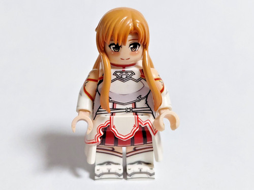 Lego personalizzato sao - lego,