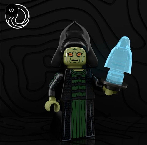 Lego star wars - star, mattoncini