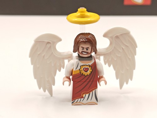 Nuovo gesù cristo - gesù,