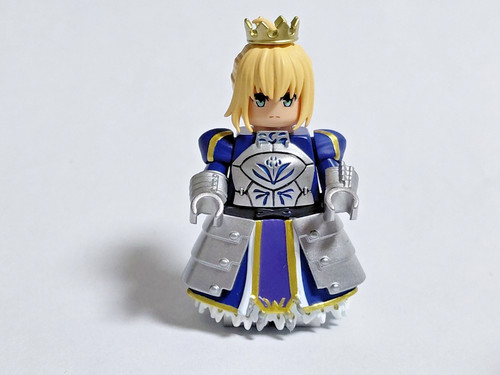 Lego personalizzato fate - lego,