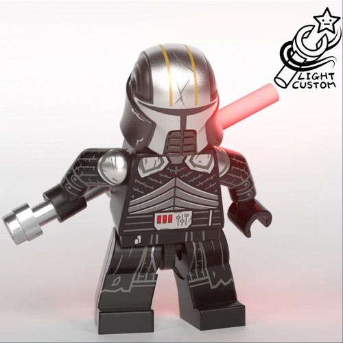Lego minifigure personalizzate - lego,