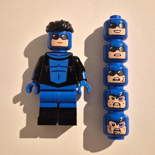 Lego firestartoys pad - lego,