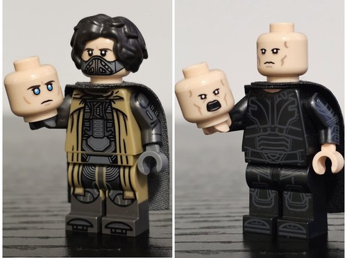 Lego star wars light - star,